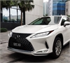Kính chắn gió Lexus RX350 có cảm biến